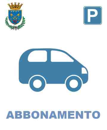 AVVISO ABBONAMENTI PARCHEGGI A PAGAMENTO ANNO 2023