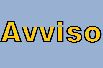 AVVISO DI MOBILITA\' ESTERNA - PROVINCIA DELL\'AQUILA- DI N. 1  ISTRUTTORE DIRETTIVO INFORMATICO CAT. D